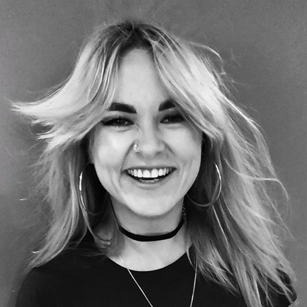 OMBRE VS. BALAYAGE: HVA ER FORSKJELLEN?